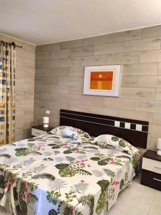 Apartamento Garcey Ajuy Esterno foto