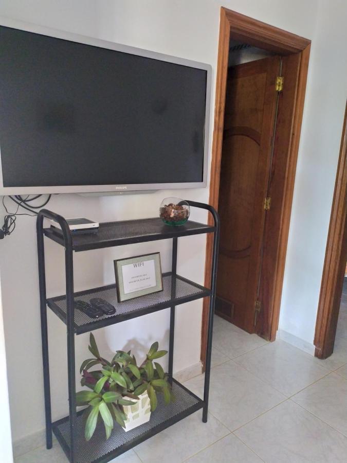 Apartamento Garcey Ajuy Esterno foto