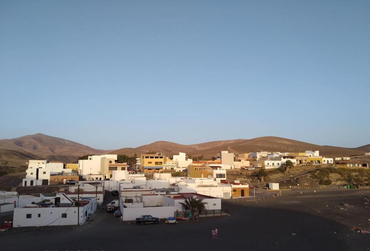 Apartamento Garcey Ajuy Esterno foto