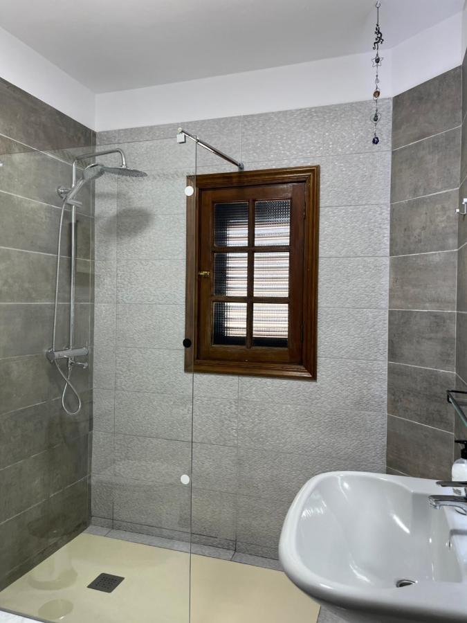 Apartamento Garcey Ajuy Esterno foto