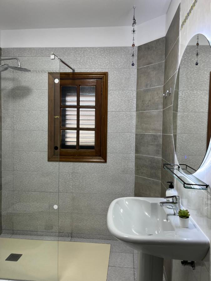 Apartamento Garcey Ajuy Esterno foto