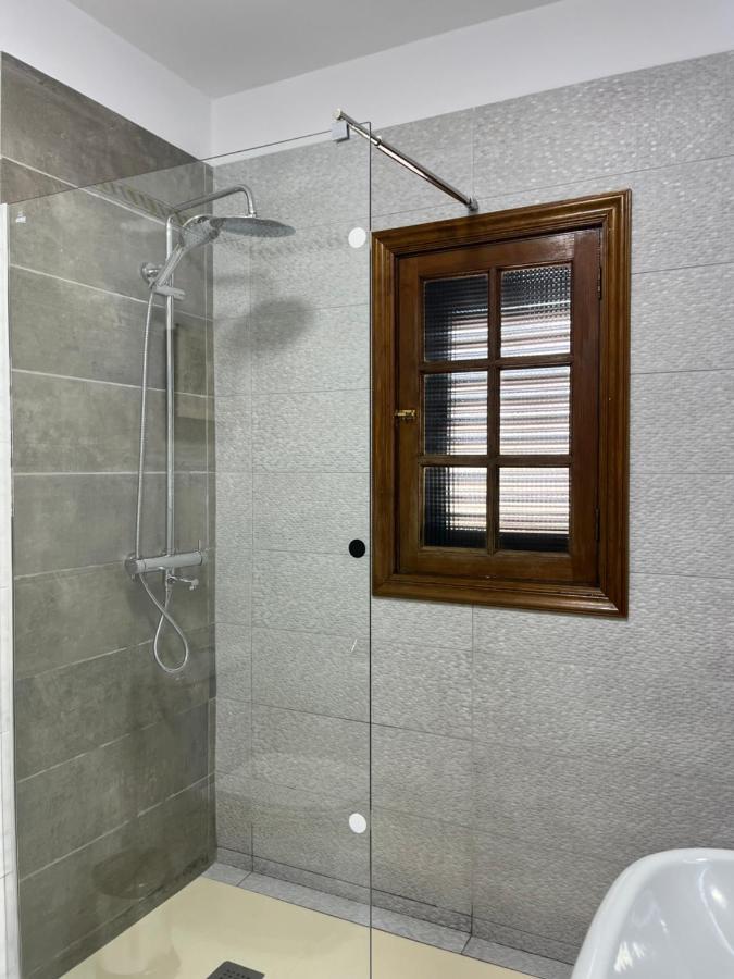 Apartamento Garcey Ajuy Esterno foto