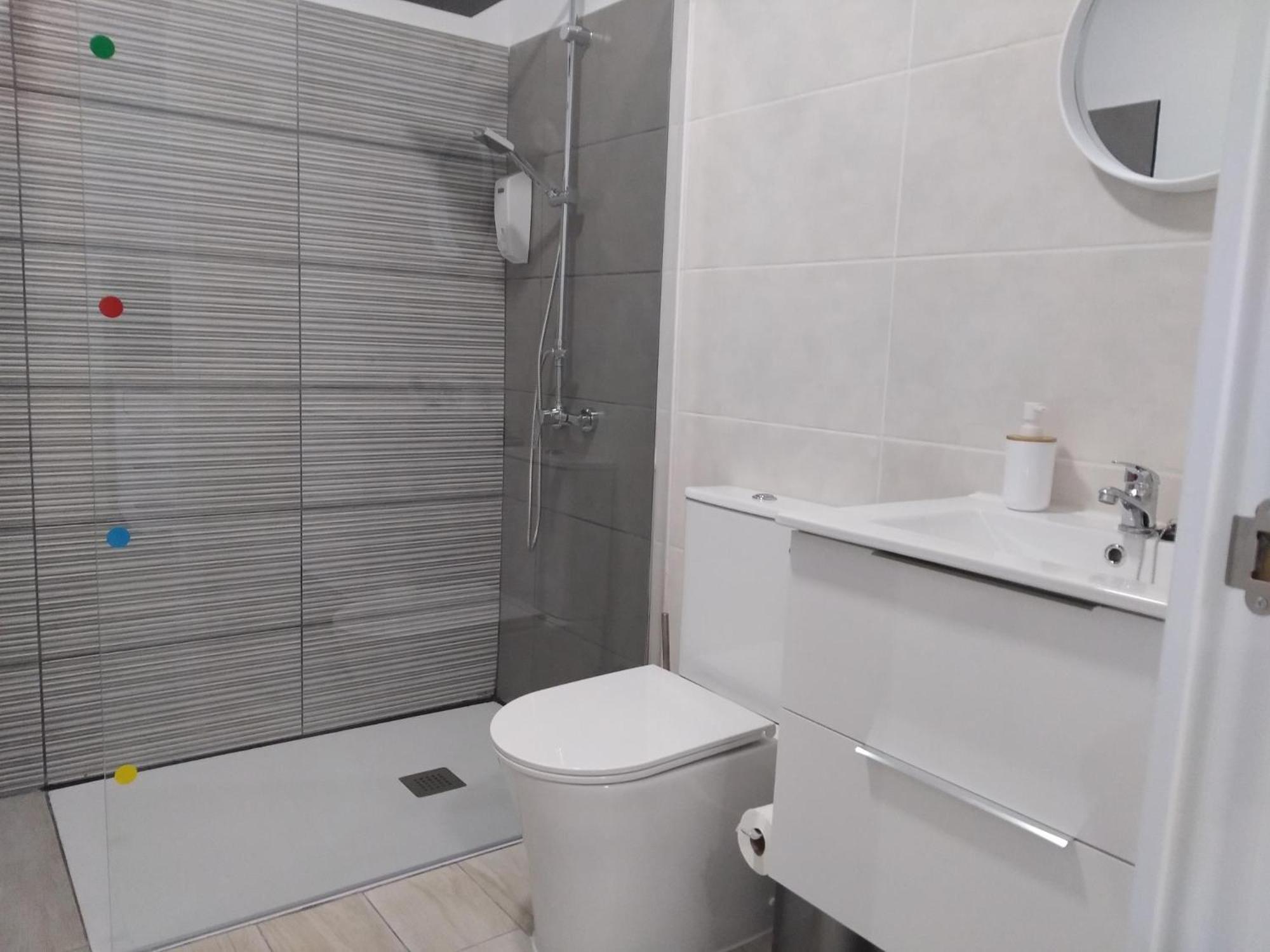Apartamento Garcey Ajuy Esterno foto